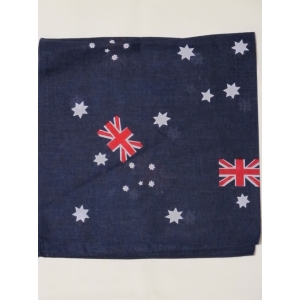 Aussie Flag Bandana